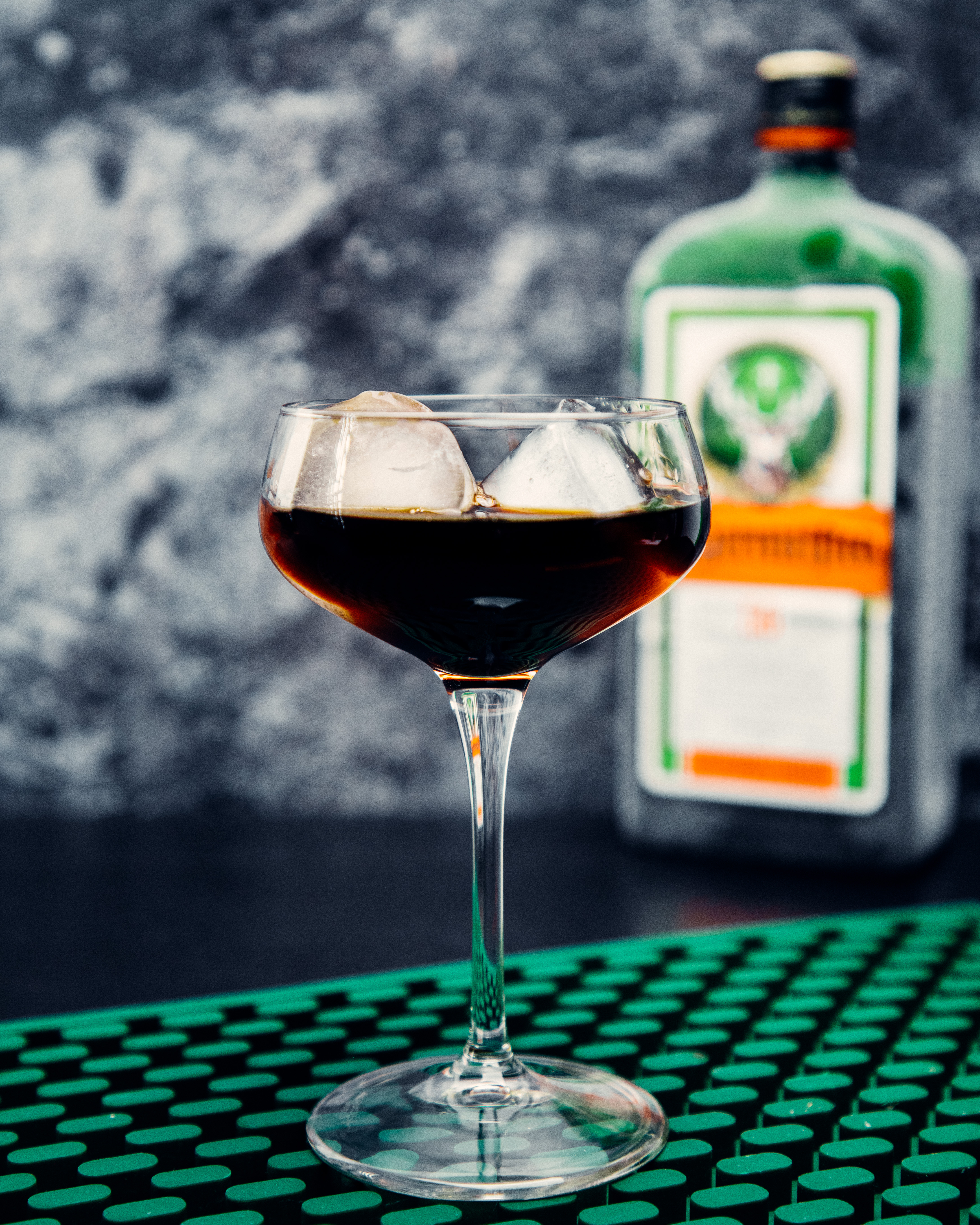 Jägermeister — Meisterpieces image 3