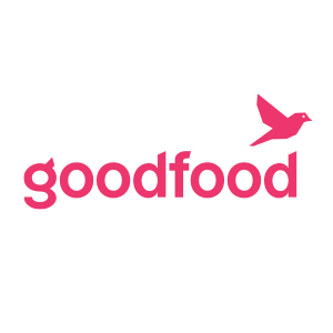 Goodfood x Happy Pops — Poptails Launch logo