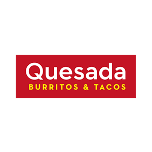 Quesada — Content Creation logo